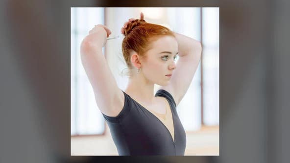 Stew Leonard's cookie death victim was an accomplished dancer with 'boundless love'