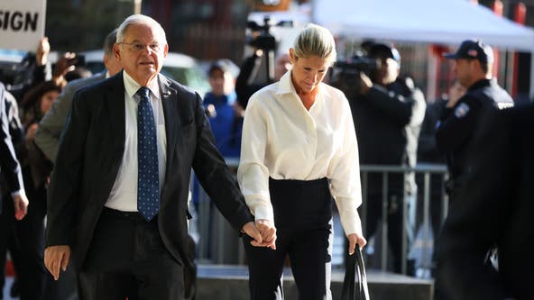 Nadine Menendez bribery case goes to jury as deliberations set to resume Monday