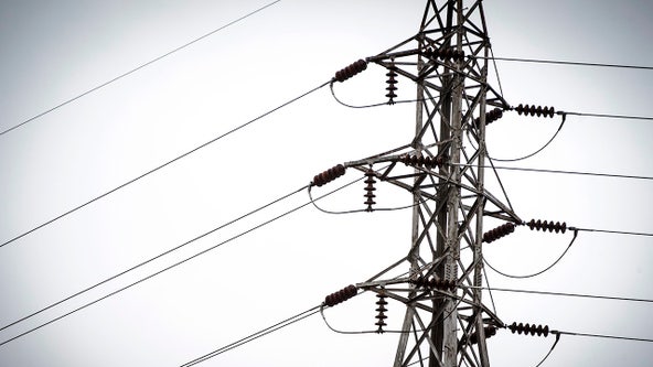 Power outage tracker: Thousands in the dark across NY, NJ, CT