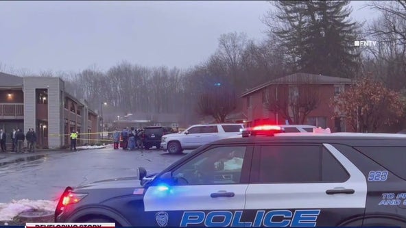 Police-involved shooting in New Jersey leaves 1 dead