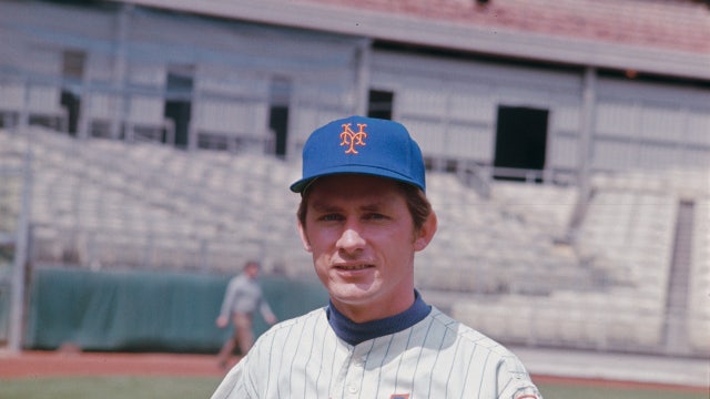 Bud Harrelson, scrappy Mets shortstop who once fought Pete Rose, dies at 79