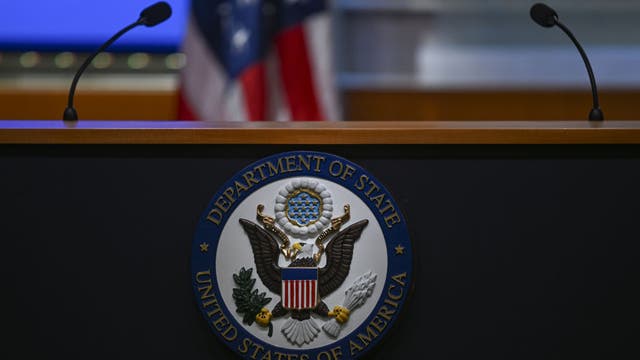 Travel advisory issued for the Bahamas after spike in murders