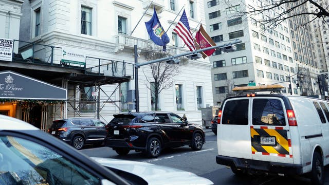 NYC battling $100M toll evasion crisis: Lawmakers call for crackdown on hidden plates