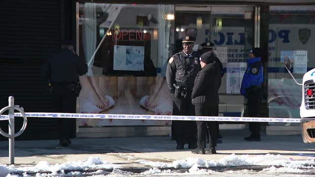 'How Many Stops Act': NYC Council overrides Mayor Adams' veto