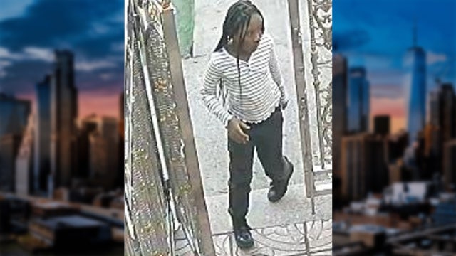 NYPD seeks missing 9-year-old girl in Brooklyn