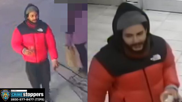 Man urinating on car in East Village slashes 66-year-old man who asked him to stop: NYPD