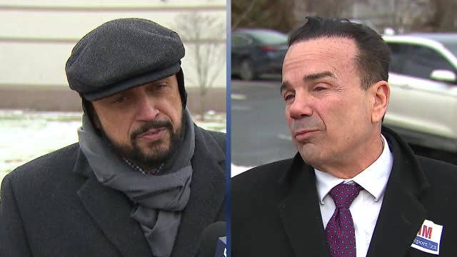 Bridgeport mayor wins do-over Democratic primary in race marred by ballot irregularities