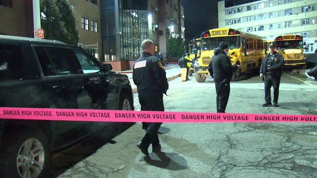 New Square accident: Boy, 8, fatally struck by school bus in Rockland County