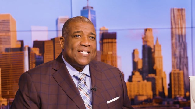 Who is Curt Menefee? What to know about veteran sportscaster joining Good Day New York