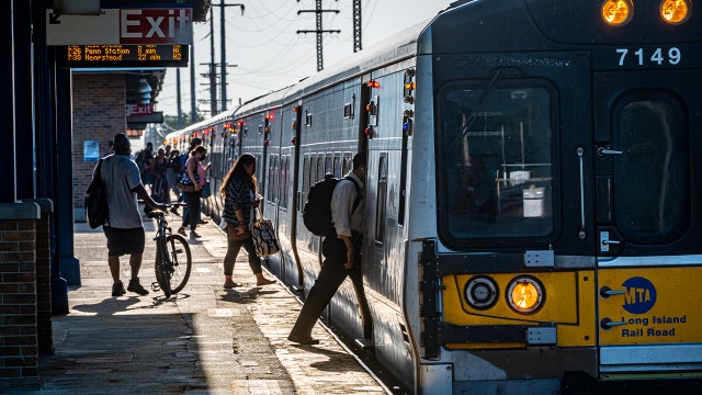 LIRR adds new afternoon trains through Brooklyn: What to know