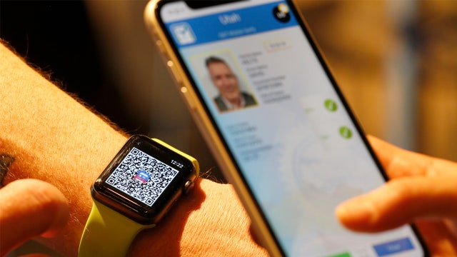 NJ MVC may soon issue digital driver's licenses for smartphones