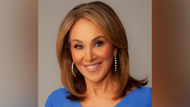 NFL fans, meet Rosanna Scotto, Curt Menefee’s co-host when he joins Good Day New York