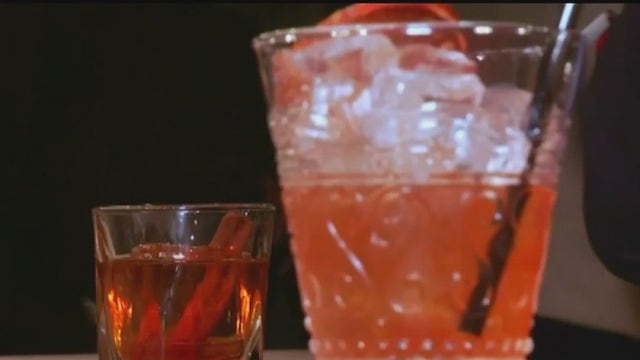 What is 'dry dating'? -Explaining the newest dating trend that's taking off