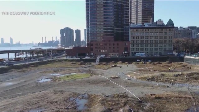 NYC casino proposal underground faces strong opposition from Midtown residents