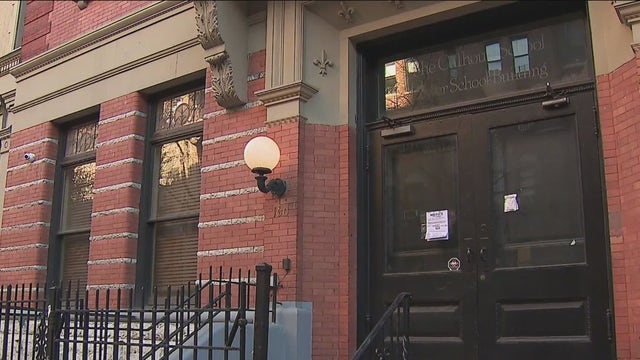 Upper West Side residents shocked by plans for new 146-bed homeless shelter
