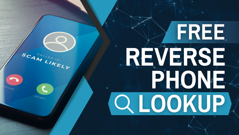 5 Best Ways to Do a 100% Free Reverse Phone Lookup Online FOX 5 New York 5 Best Ways to Do a 100% Free Reverse Phone Lookup Online FOX 5 New York
