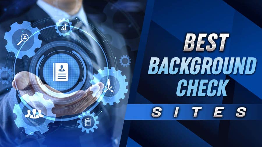 12 Best Background Search Services Reviewed & Ranked for 2024