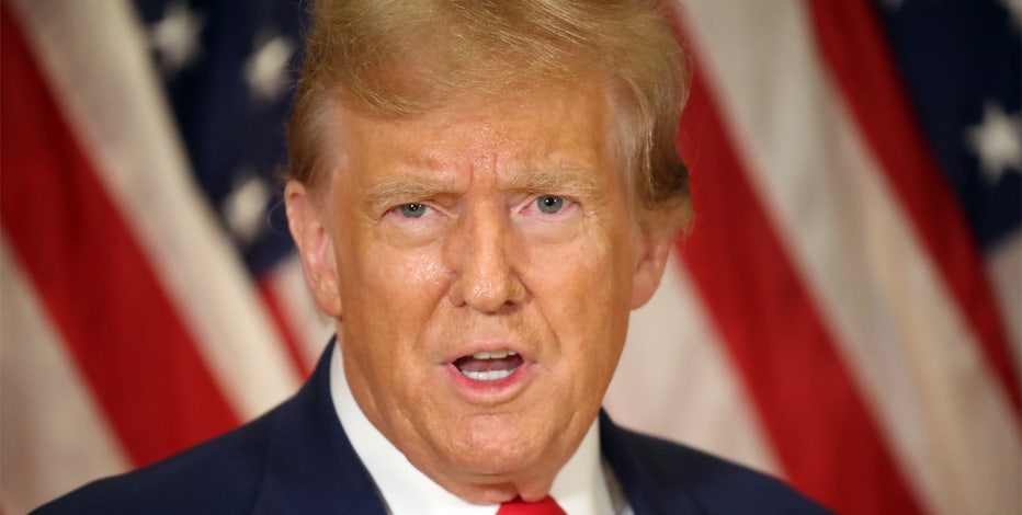 Judge says Trump can wait a week to testify at sex abuse victim's defamation trial