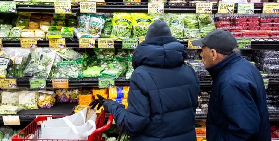 NY SNAP benefits: What to know about possible delays during shutdown