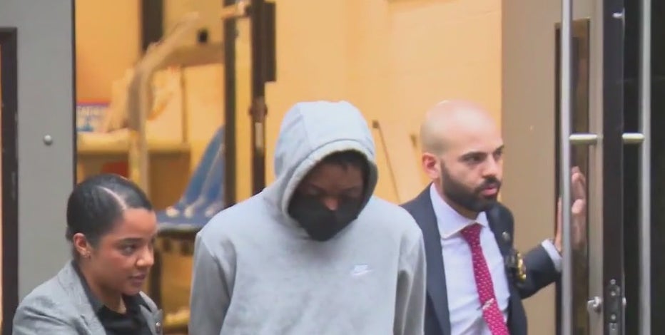 Suspect arrested and charged in rape of 10-year-old girl in East Harlem