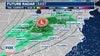 NYC weather forecast: What to expect as storm approaches