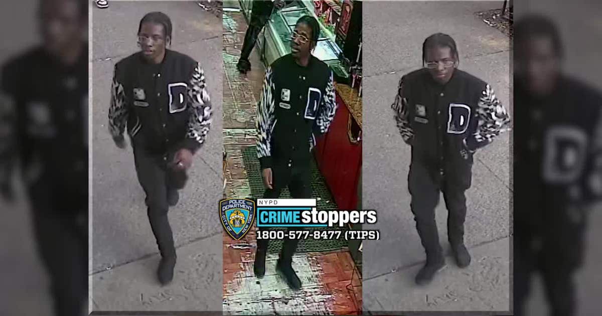Brooklyn bodega shooting: Suspect wanted in death of worker | FOX 5 New ...