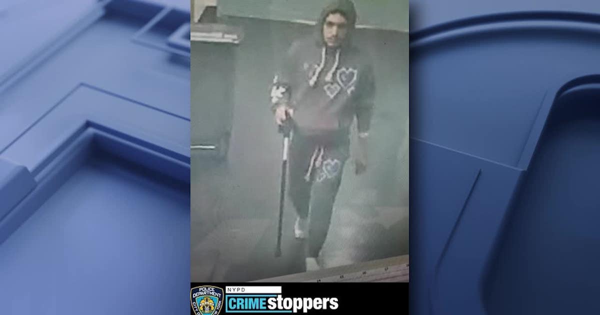 NYC escaped prisoner: Man in police custody slips out side door of Bellevue Hospital | FOX 5 New York