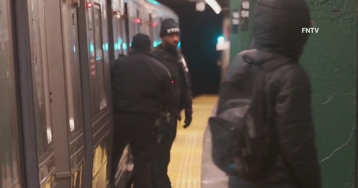 Man killed on 'D' train in the Bronx; police seek 3 suspects | FOX 5 ...