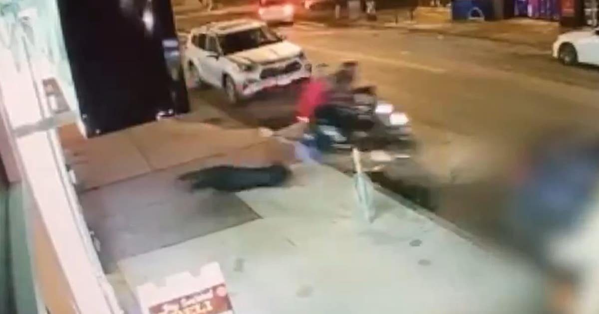 Multiple migrants arrested in spree of robberies across NYC: NYPD | FOX ...