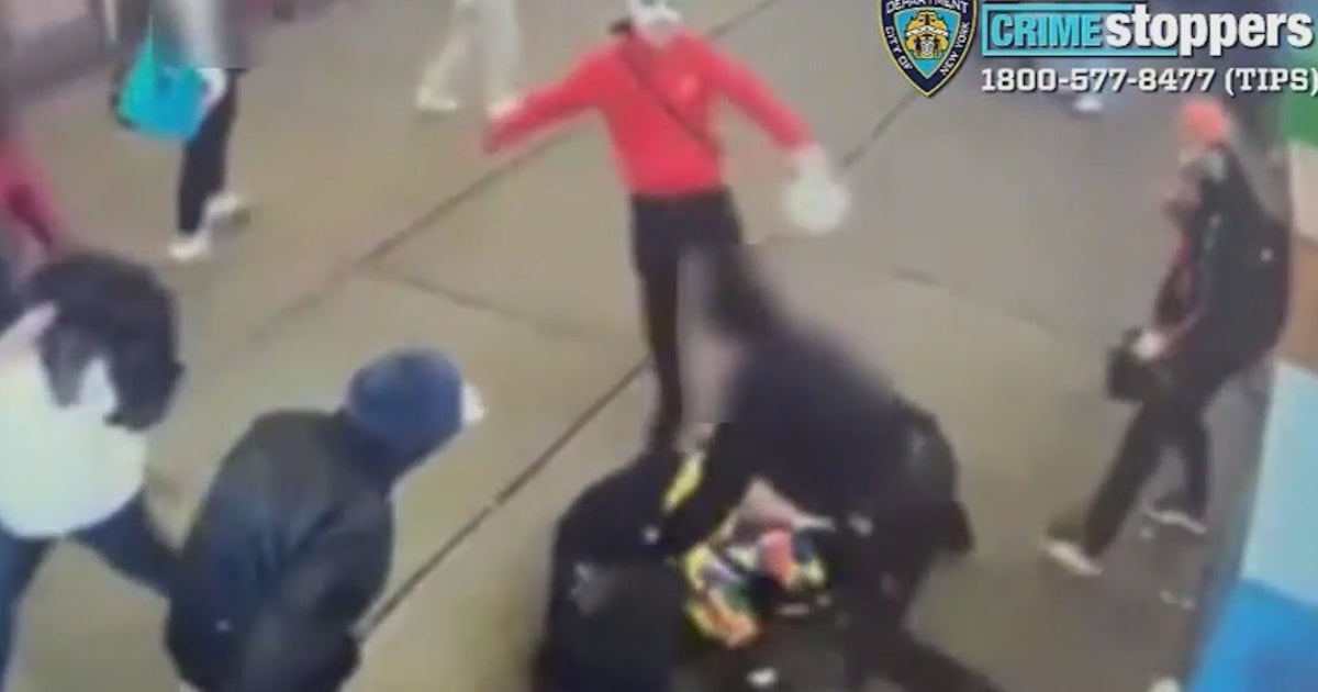 Teen suspect in Times Square attack on NYPD officers arrested | FOX 5 ...