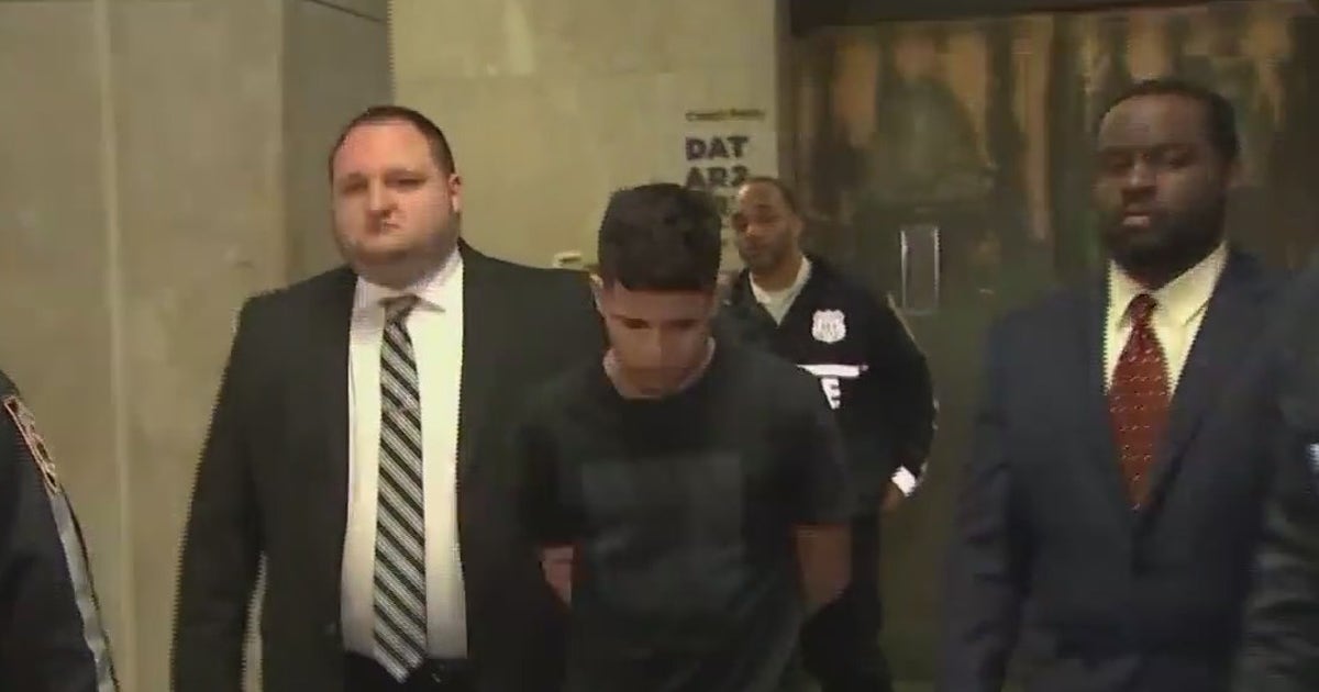 Teen suspect accused of Times Square shooting pleads not guilty | FOX 5 ...
