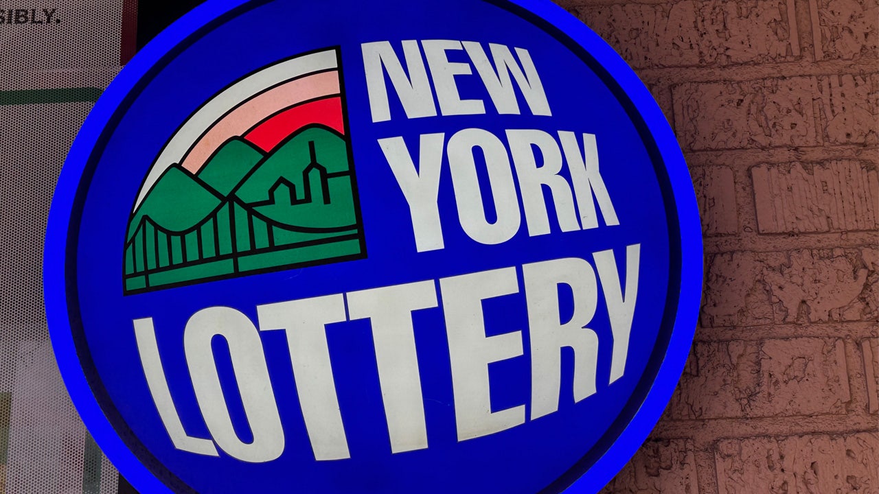 Nyc lotto deals winners