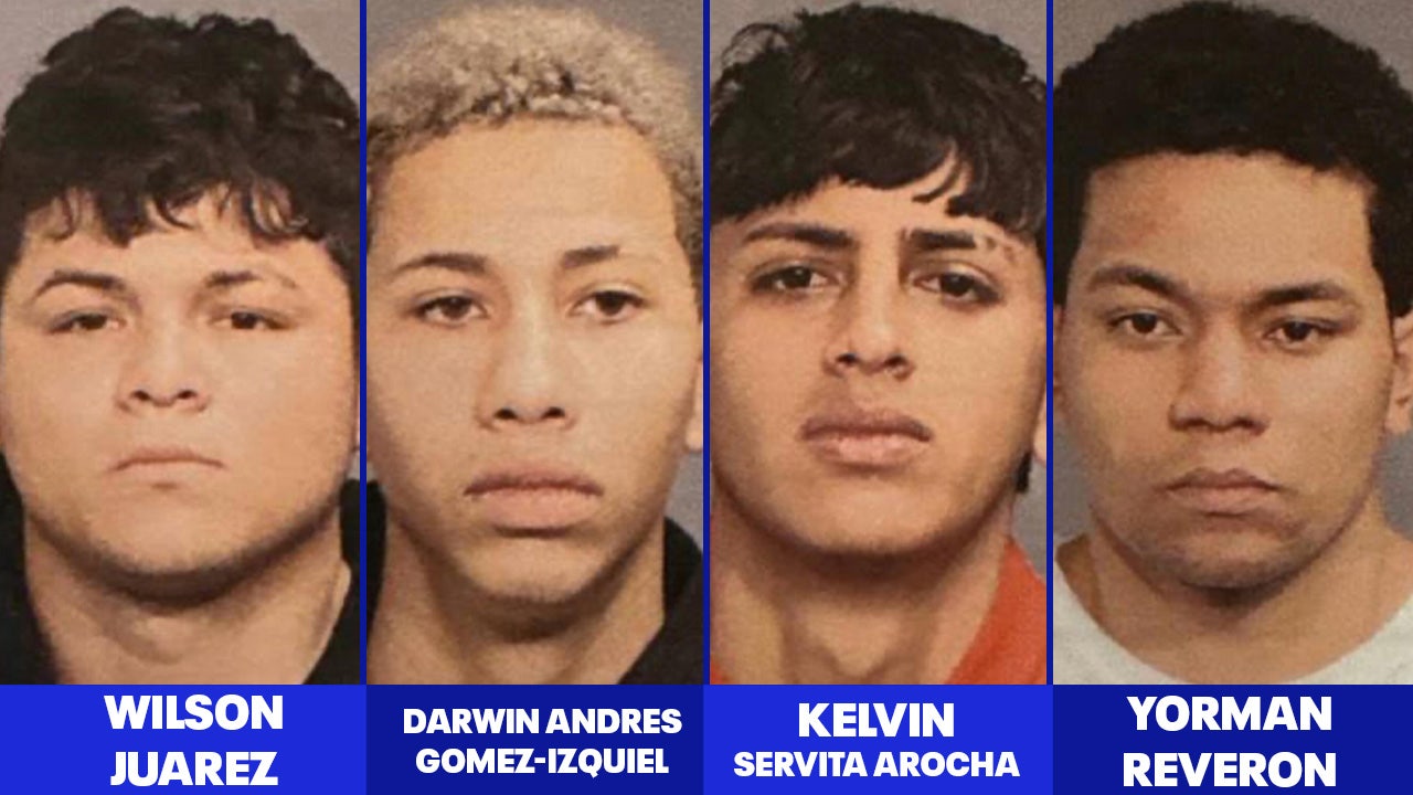 Two NYPD Officers Attacked by Migrant Men Near Shelter System, Four Suspects Flee State