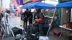 Another NYC store busted for housing dozens illegally