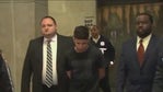 Teen suspect accused of Times Square shooting pleads not guilty