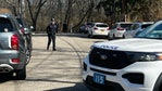 Human remains found on Long Island road; arms, leg discovered