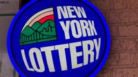 Winning $13.9M lottery ticket sold in Hicksville