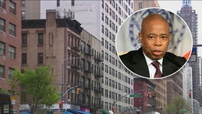 NYC Council joins lawsuit against Mayor Adams over rental assistance laws