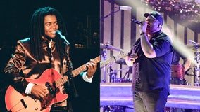 2024 Grammys: How to watch Tracy Chapman, Luke Combs perform 'Fast Car' duet