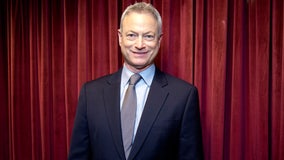 Gary Sinise's son 'Mac' dies following cancer battle