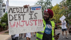 Connecticut will be first state to cancel medical debt for all eligible residents