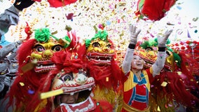 NYC Lunar New Year Parade: Road closures, routes, info