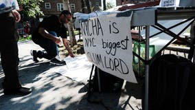After massive corruption sweep, how can NYCHA be fixed?
