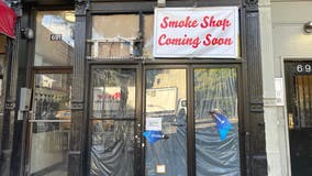 Hochul calls on Google, Yelp to help root out illegal weed shops