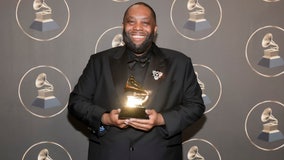 Killer Mike detained at Grammys, escorted away in handcuffs: video