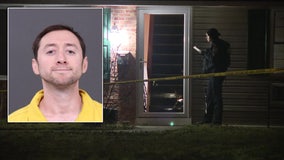 Justin Mohn Levittown murder: Investigators share disturbing new details about beheading suspect
