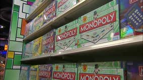 This NYC borough could get its own Monopoly game, and YOU can submit a board idea!