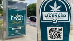 Federal judge blocks attempt to halt New York marijuana licensing amidst Hochul's criticism