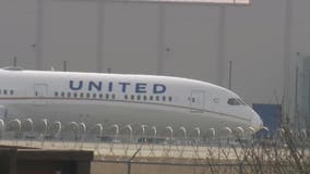 United flight from Newark diverted due to bomb threat on plane: Reports