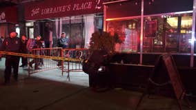 3 people shot near Harlem bar: police